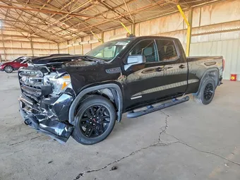 2021 GMC Sierra 1GTR8CEDXMZ172941 Lot 45877246