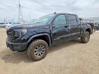 2026 GMC Sierra 1500 3GTUUFEL1TG139369 Lot 50136866