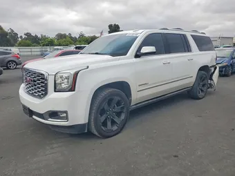 2019 GMC Yukon XL 1GKS2HKJ6KR115244
