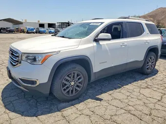 2019 GMC Acadia 1GKKNMLS0KZ220014 Lot 55632896