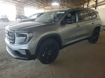 2026 GMC Acadia 1GKENKKS9TJ202386 Lot 51307976