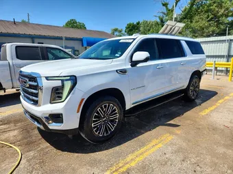 2026 GMC Yukon XL 1GKS1GKD0TR181295
