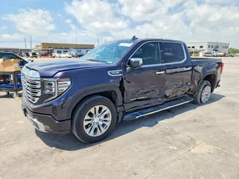 2024 GMC Sierra 1500 3GTPHGED4RG383154 Lot 51361086