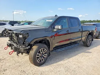 2026 GMC Sierra 1500 1GTUUEE89TZ249043