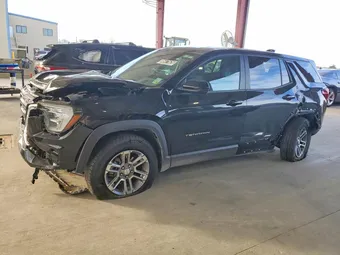 2026 GMC Terrain 3GKALMEG3TL335161 Lot 46471626