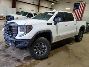 2025 GMC Sierra 1500 3GTUUFEL9SG291138 Lot 51707946