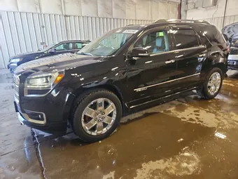 2016 GMC Acadia 1GKKVTKD1GJ255017 Lot 52944166