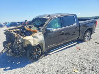 2020 GMC Sierra 1500 1GTP8BED7LZ122613 Lot 41874026