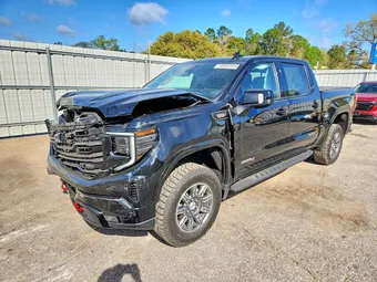 2024 GMC Sierra 3GTUUEE84RG289877 Lot 46820816