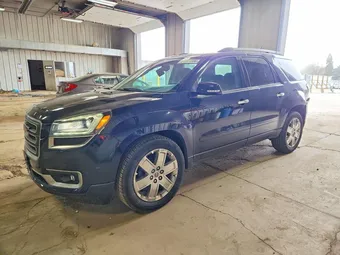 2017 GMC Acadia 1GKKVSKD1HJ162946 Lot 51261586