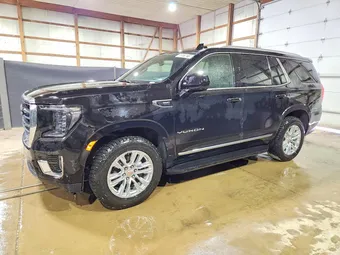 2024 GMC Yukon 1GKS1BKD5RR234472