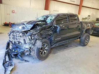 2026 GMC Canyon 1GTP2EEK9T1110866