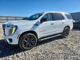 2026 GMC Yukon 1GKS2BKD3TR148100