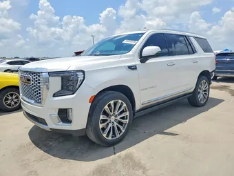 2021 GMC Yukon 1GKS2DKL5MR336007