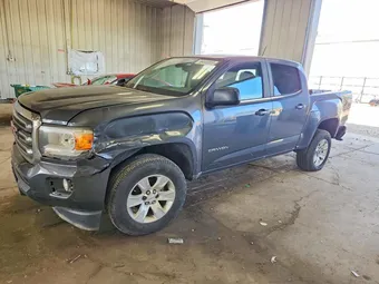 2016 GMC Canyon 1GTG6CE3XG1290558