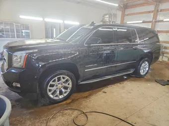 2015 GMC Yukon XL 1GKS2HKC5FR720699