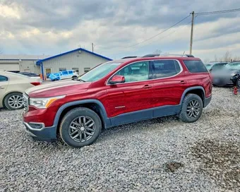 2017 GMC Acadia 1GKKNULSXHZ267804 Lot 47500986