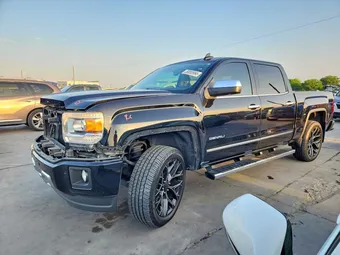 2015 GMC Sierra 1500 3GTU2WEC3FG469668 Lot 50085996