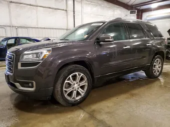 2015 GMC Acadia 1GKKVRKD0FJ249582