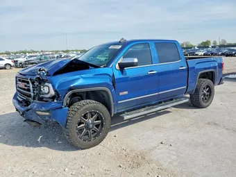2016 GMC Sierra 1500 3GTU2NEC0GG307377 Lot 48896856
