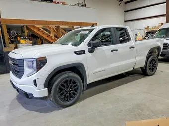 2023 GMC Sierra 1500 1GTRUAED5PZ325326 Lot 74813005