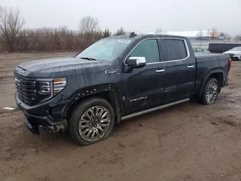 2026 GMC Sierra 1GTUUHEL4TZ222693 Lot 79730125