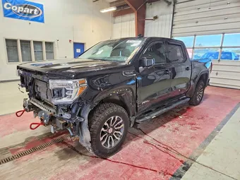 2019 GMC Sierra 1500 3GTP9EED6KG103189 Lot 52147366