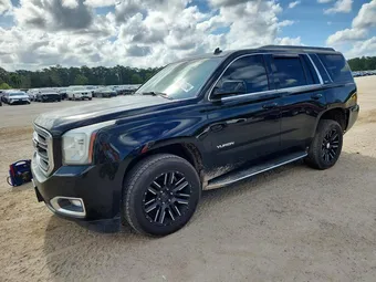 2015 GMC Yukon 1GKS2BKC8FR251668