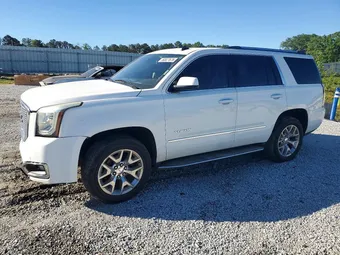 2015 GMC Yukon 1GKS1AKC6FR169175