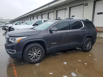 2017 GMC Acadia 1GKKNMLS1HZ175285 Lot 79243355
