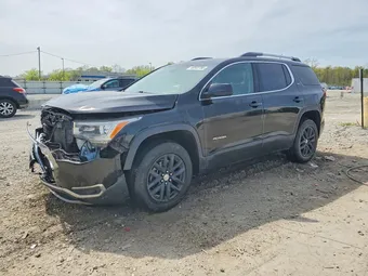 2019 GMC Acadia 1GKKNULS1KZ194815 Lot 46503786