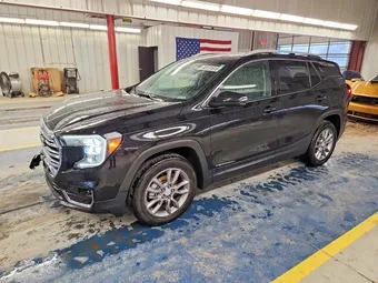 2024 GMC Terrain 3GKALVEG0RL132341 Lot 48131616