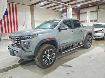 2025 GMC Canyon 1GTP2FEK5S1243368