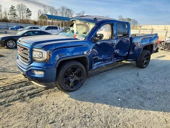2016 GMC Sierra 1500 1GTR1LEH5GZ402607 Lot 79784745