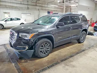 2018 GMC Acadia 1GKKNULS7JZ229808 Lot 51804816