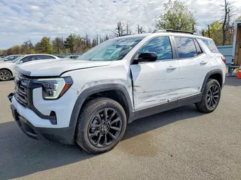 2026 GMC Terrain 3GKALMEG0TL359708 Lot 52488476