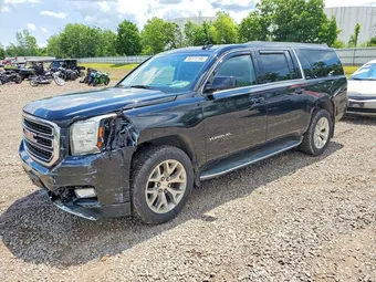 2016 GMC Yukon XL 1GKS2GKC4GR382725