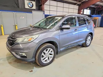 2015 Honda CR-V 2HKRM4H72FH643076