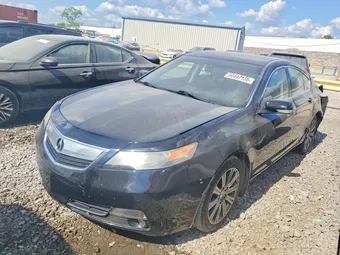 2014 Acura TL 19UUA8F32EA000759