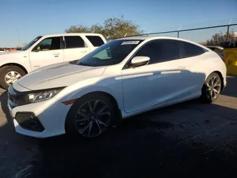 2017 Honda Civic 2HGFC3A50HH754098 Lot 90504615