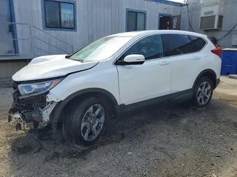 2018 Honda CR-V 2HKRW1H56JH511051 Lot 55580096