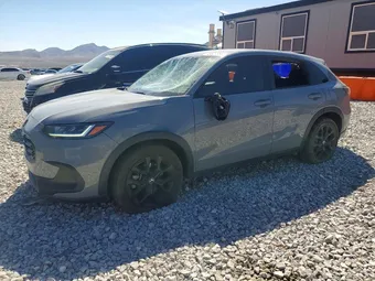 2023 Honda HR-V 3CZRZ1H55PM700231 Lot 46527886