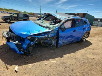 2024 Honda Prologue 3GPKHXRJ2RS536572