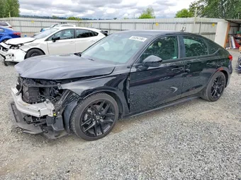 2023 Honda Civic 19XFL2H89PE007179 Lot 55054196