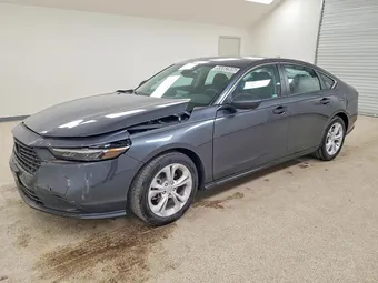 2026 Honda Accord 1HGCY1F26TA018393 Lot 55082806