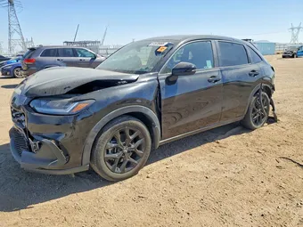2023 Honda HR-V 3CZRZ2H56PM701670 Lot 51528666