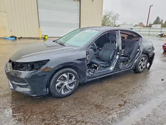 2016 Honda Accord 1HGCR2F3XGA246561 Lot 77188485