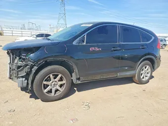 2015 Honda CR-V 3CZRM3H3XFG709383 Lot 47260596