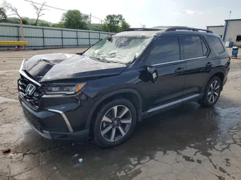 2023 Honda Pilot 5FNYG1H7XPB032665 Lot 51127526