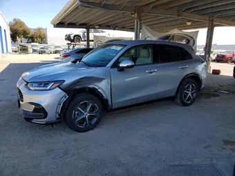 2025 Honda HR-V 3CZRZ2H71SM773077 Lot 54687006